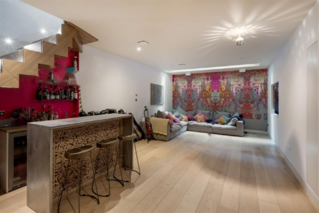 Квартира в Лондоне, Великобритания, 317 м² - фото 1