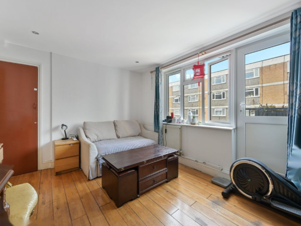 Квартира в Лондоне, Великобритания, 65 м² - фото 1