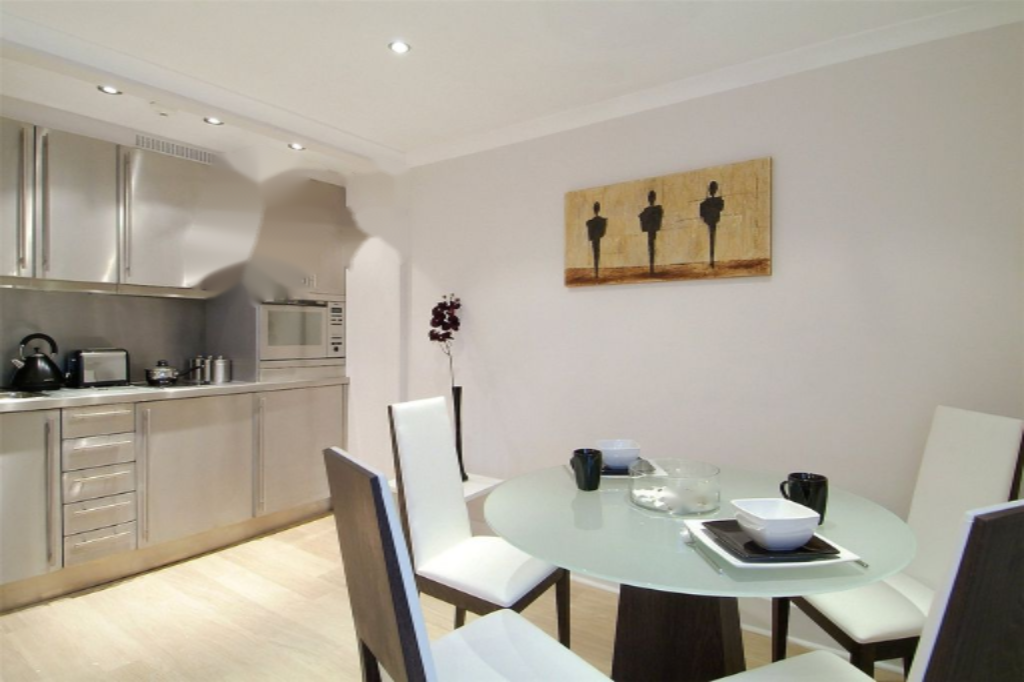 Квартира в Лондоне, Великобритания, 38 м² - фото 1