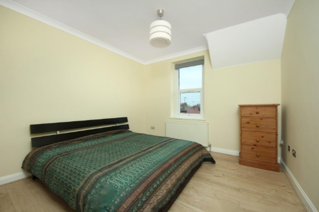 Квартира в Лондоне, Великобритания, 80 м² - фото 1