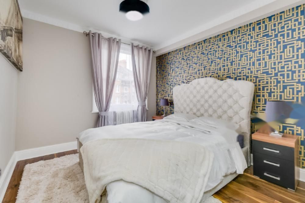 Квартира в Лондоне, Великобритания, 66 м² - фото 1