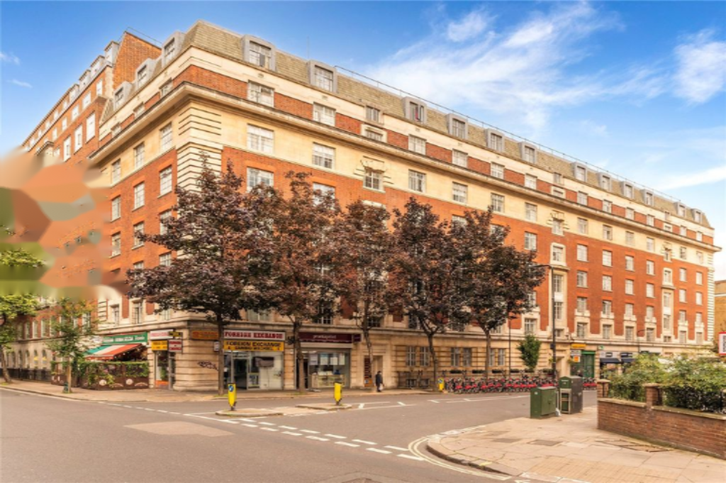 Квартира в Лондоне, Великобритания - фото 1