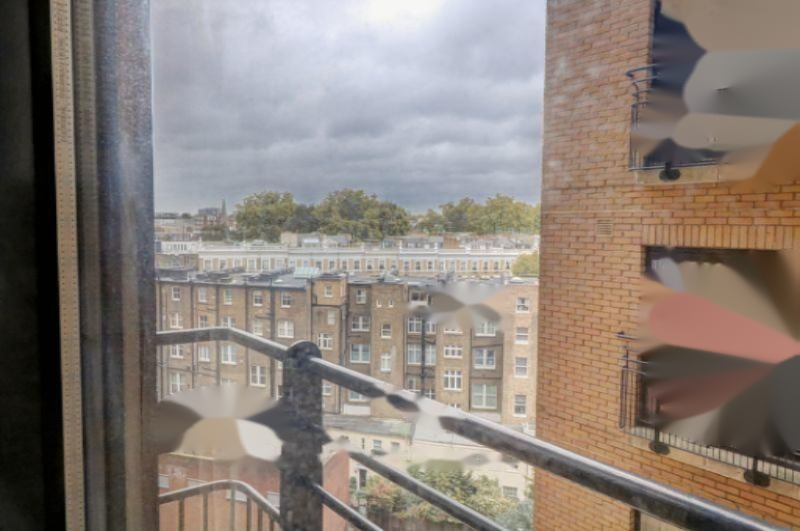 Квартира в Лондоне, Великобритания, 20 м² - фото 1