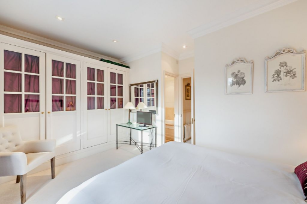 Квартира в Лондоне, Великобритания, 79 м² - фото 1