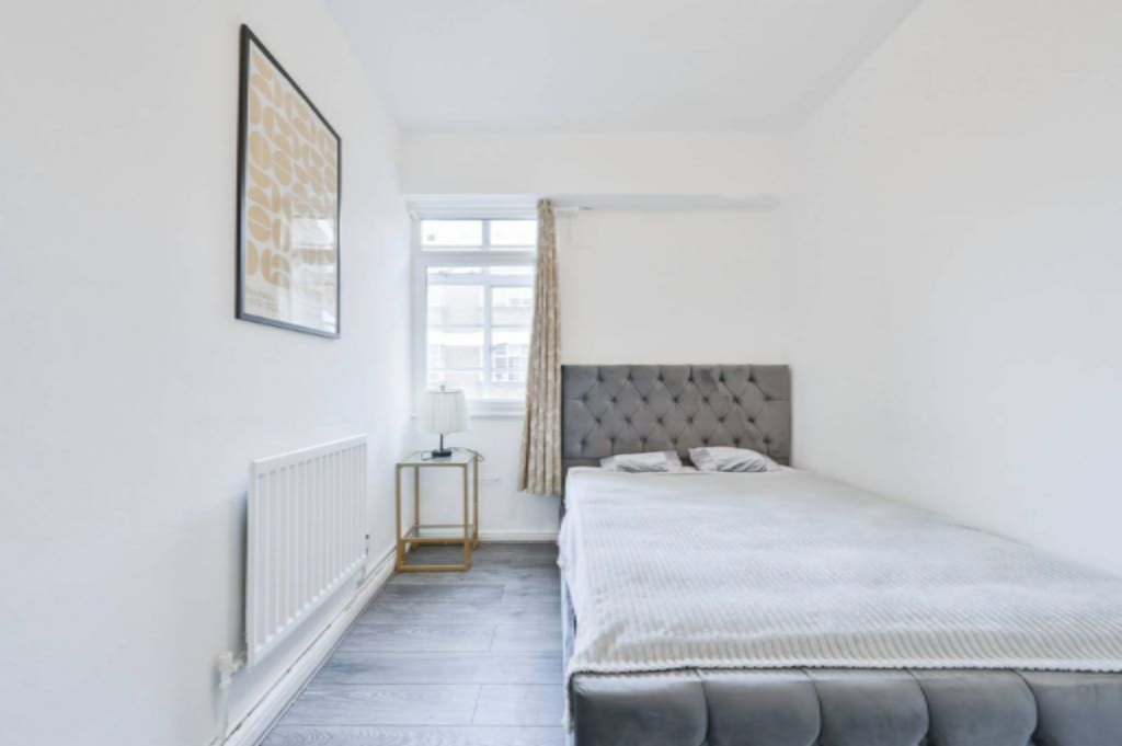 Квартира в Лондоне, Великобритания, 38 м² - фото 1