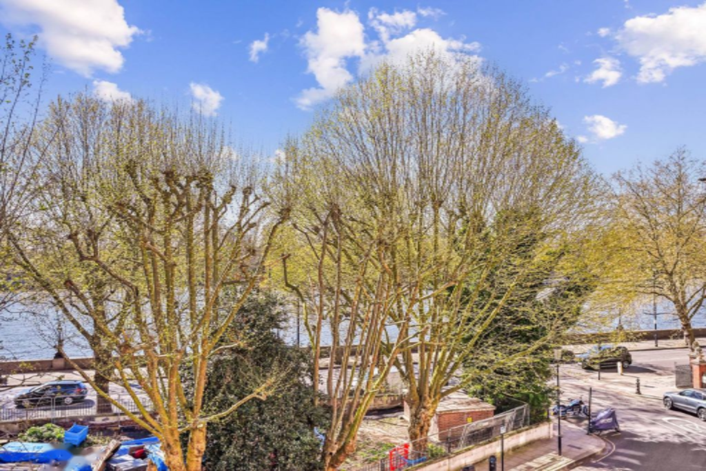 Квартира в Лондоне, Великобритания, 75 м² - фото 1