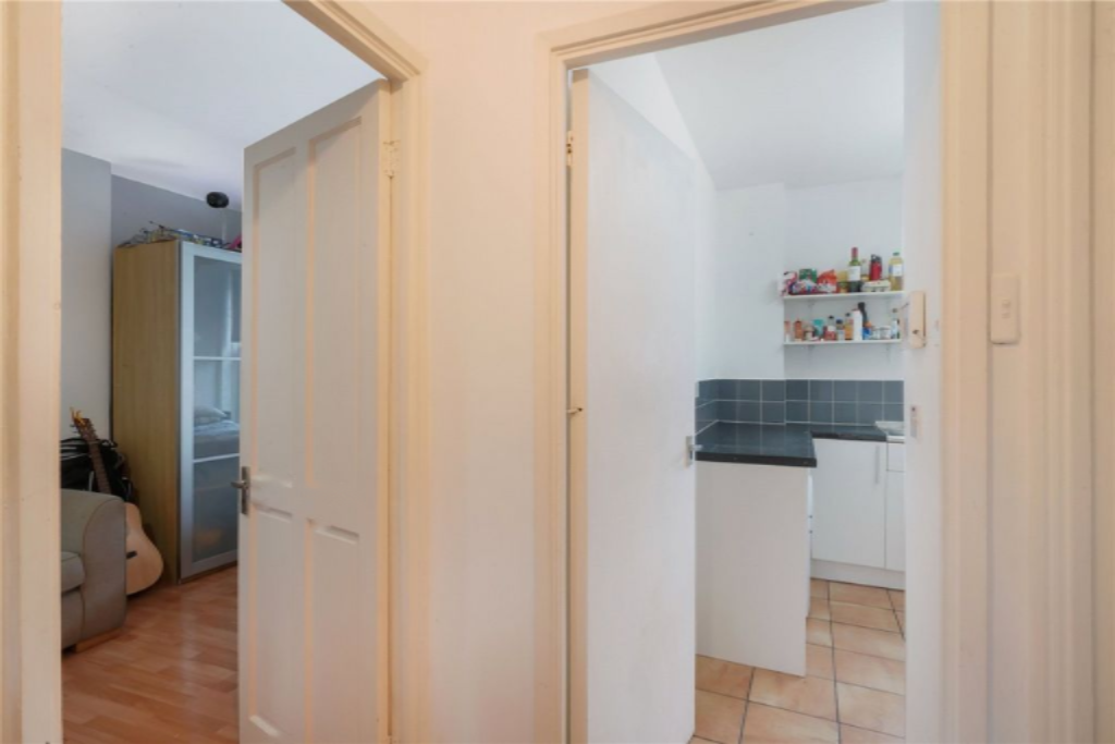 Квартира в Лондоне, Великобритания, 32 м² - фото 1