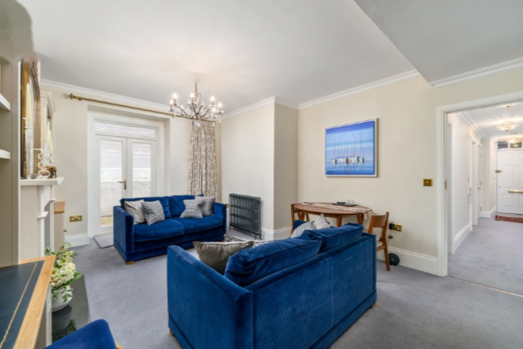 Квартира в Лондоне, Великобритания, 84 м² - фото 1