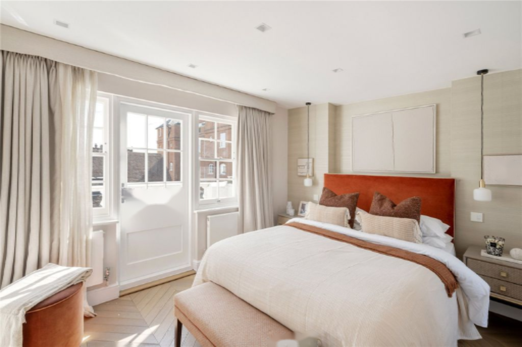 Квартира в Лондоне, Великобритания, 148 м² - фото 1