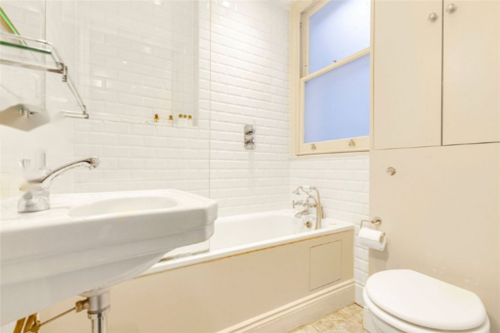 Квартира в Лондоне, Великобритания, 75 м² - фото 1