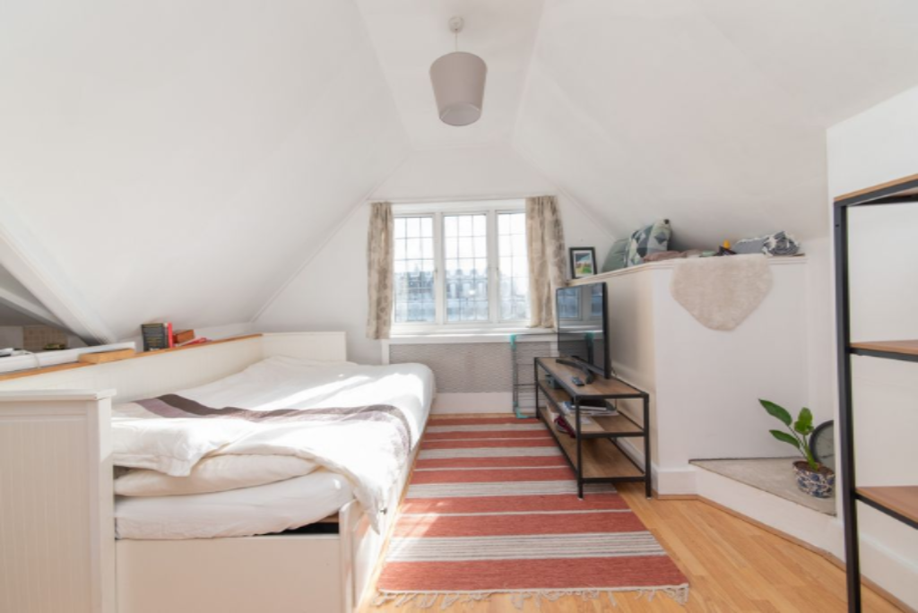 Квартира в Лондоне, Великобритания, 32 м² - фото 1