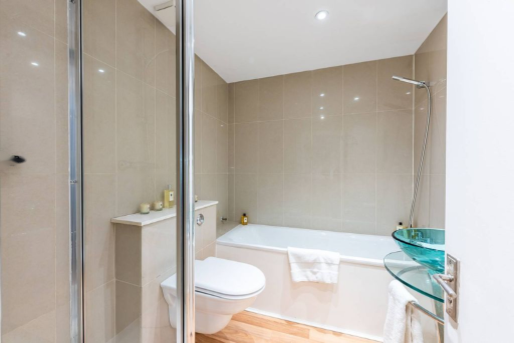 Квартира в Лондоне, Великобритания, 29 м² - фото 1