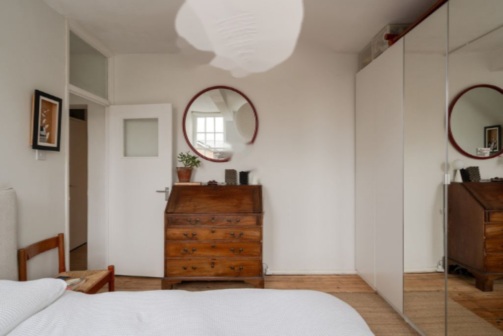 Квартира в Лондоне, Великобритания, 37 м² - фото 1