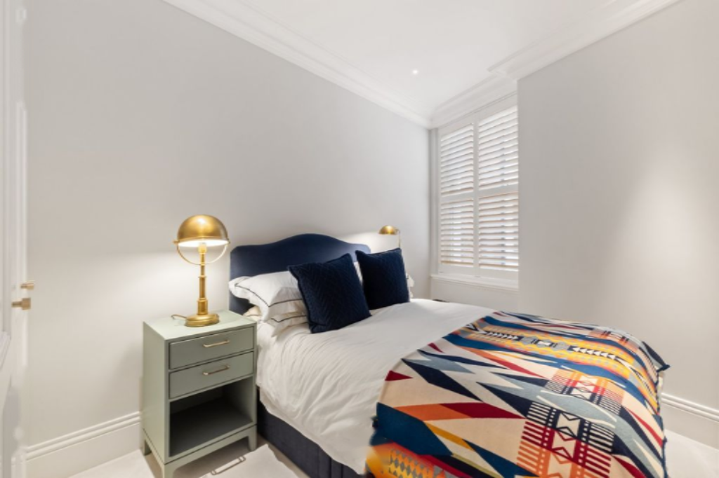 Квартира в Лондоне, Великобритания, 227 м² - фото 1