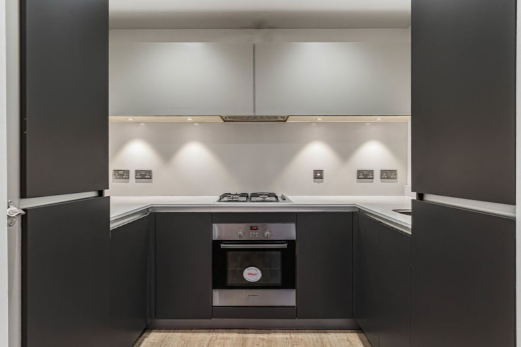 Квартира в Лондоне, Великобритания, 54 м² - фото 1