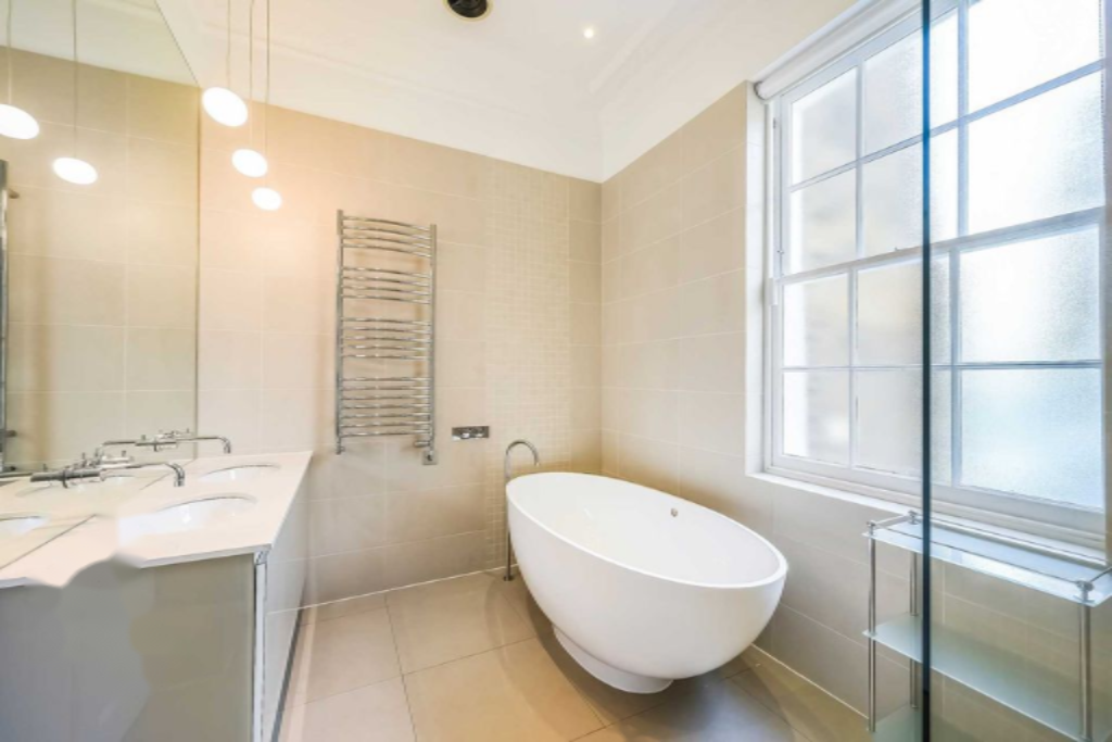 Квартира в Лондоне, Великобритания, 274 м² - фото 1