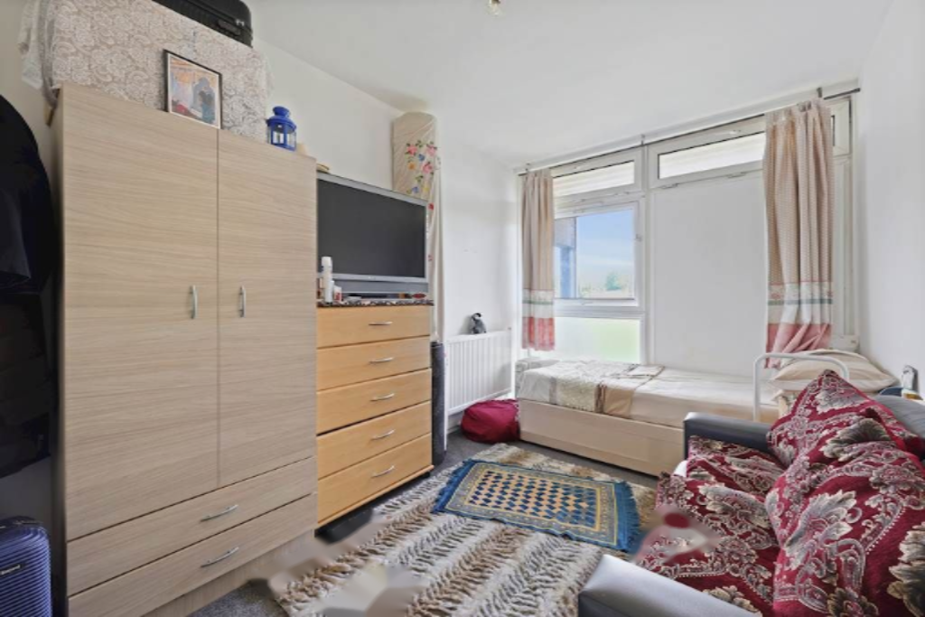 Квартира в Лондоне, Великобритания, 72 м² - фото 1