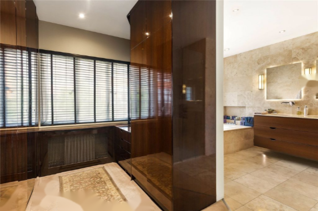 Квартира в Лондоне, Великобритания, 5 м² - фото 1