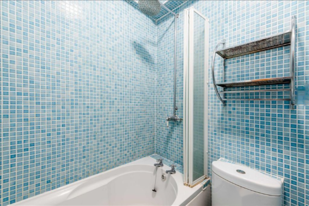 Квартира в Лондоне, Великобритания, 22 м² - фото 1