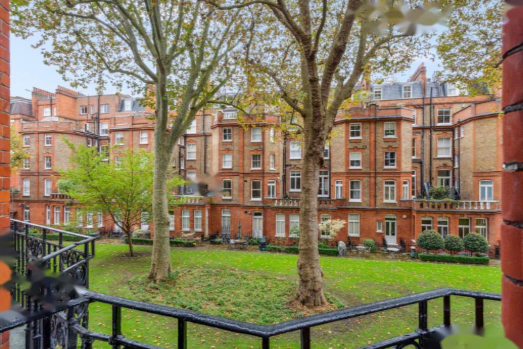 Квартира в Лондоне, Великобритания, 42 м² - фото 1