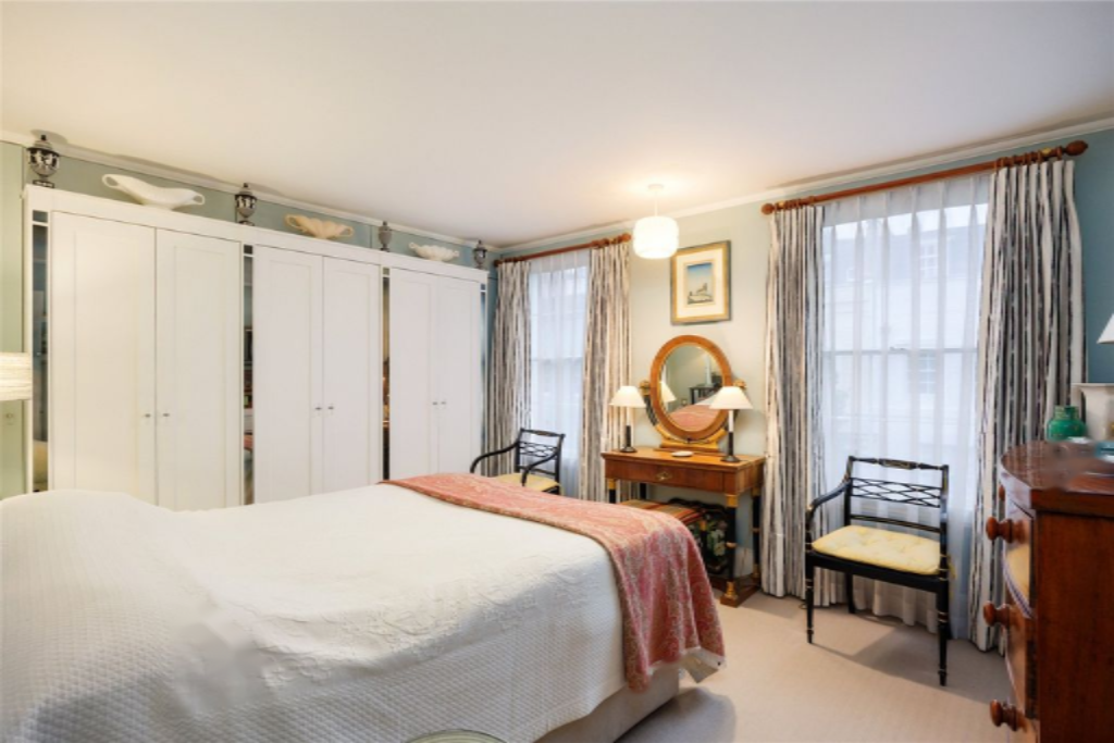 Квартира в Лондоне, Великобритания, 133 м² - фото 1