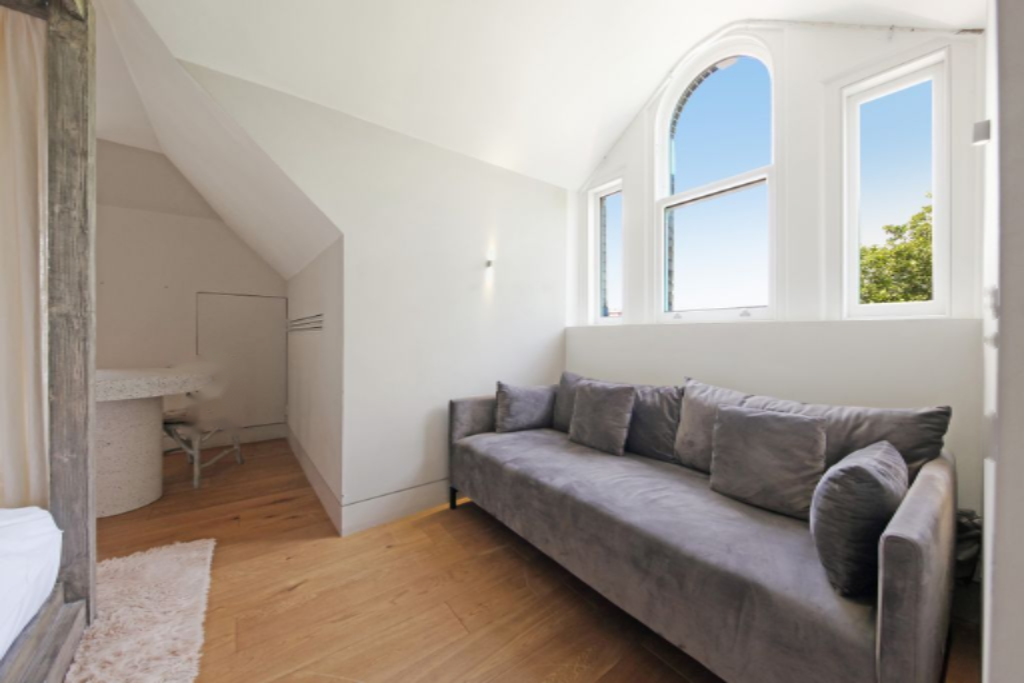 Квартира в Лондоне, Великобритания, 131 м² - фото 1