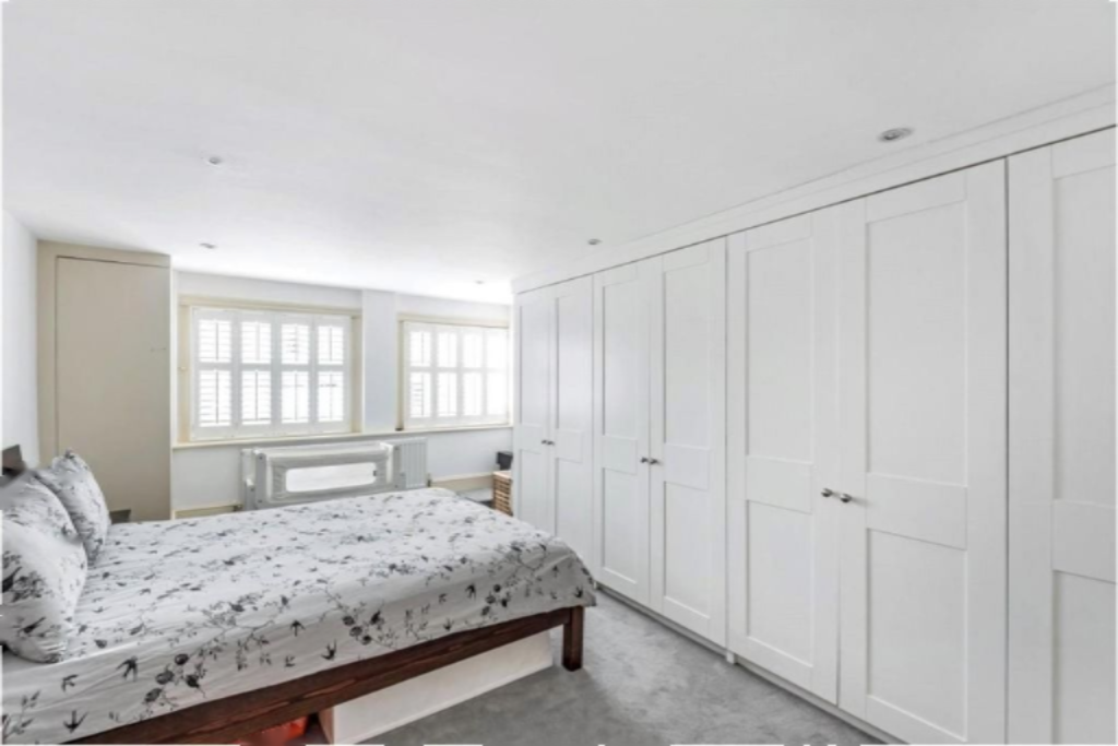 Квартира в Лондоне, Великобритания, 77 м² - фото 1