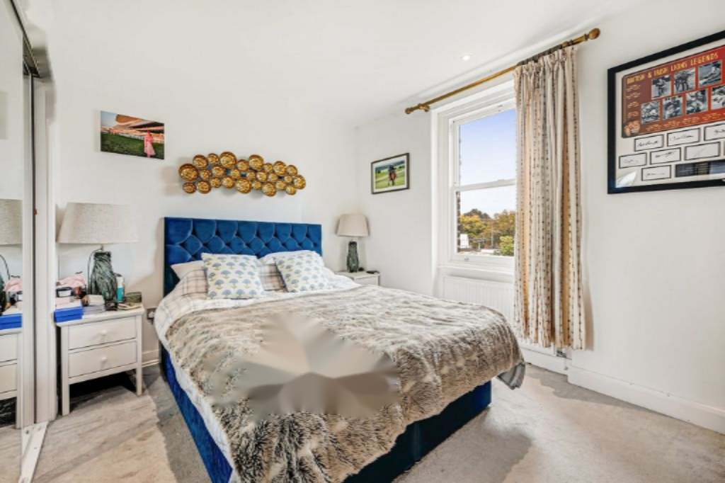 Квартира в Лондоне, Великобритания, 54 м² - фото 1