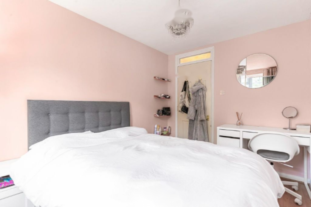 Квартира в Лондоне, Великобритания, 35 м² - фото 1