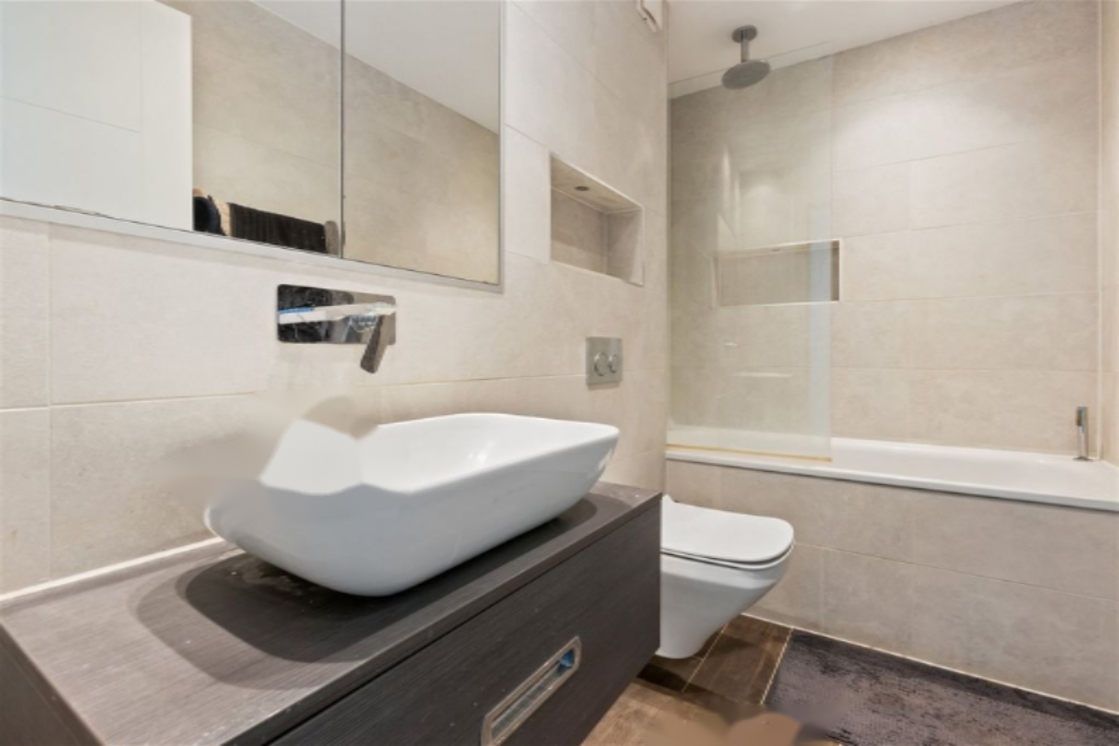 Квартира в Лондоне, Великобритания, 49 м² - фото 1