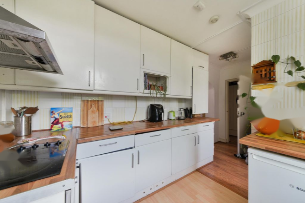 Квартира в Лондоне, Великобритания, 45 м² - фото 1