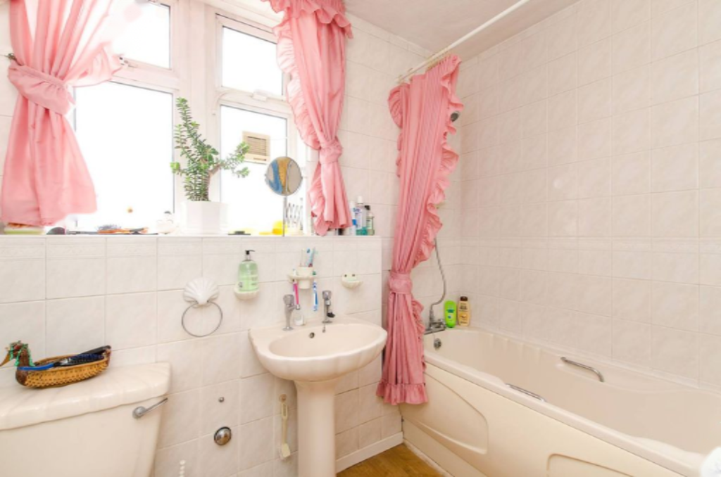 Квартира в Лондоне, Великобритания, 71 м² - фото 1