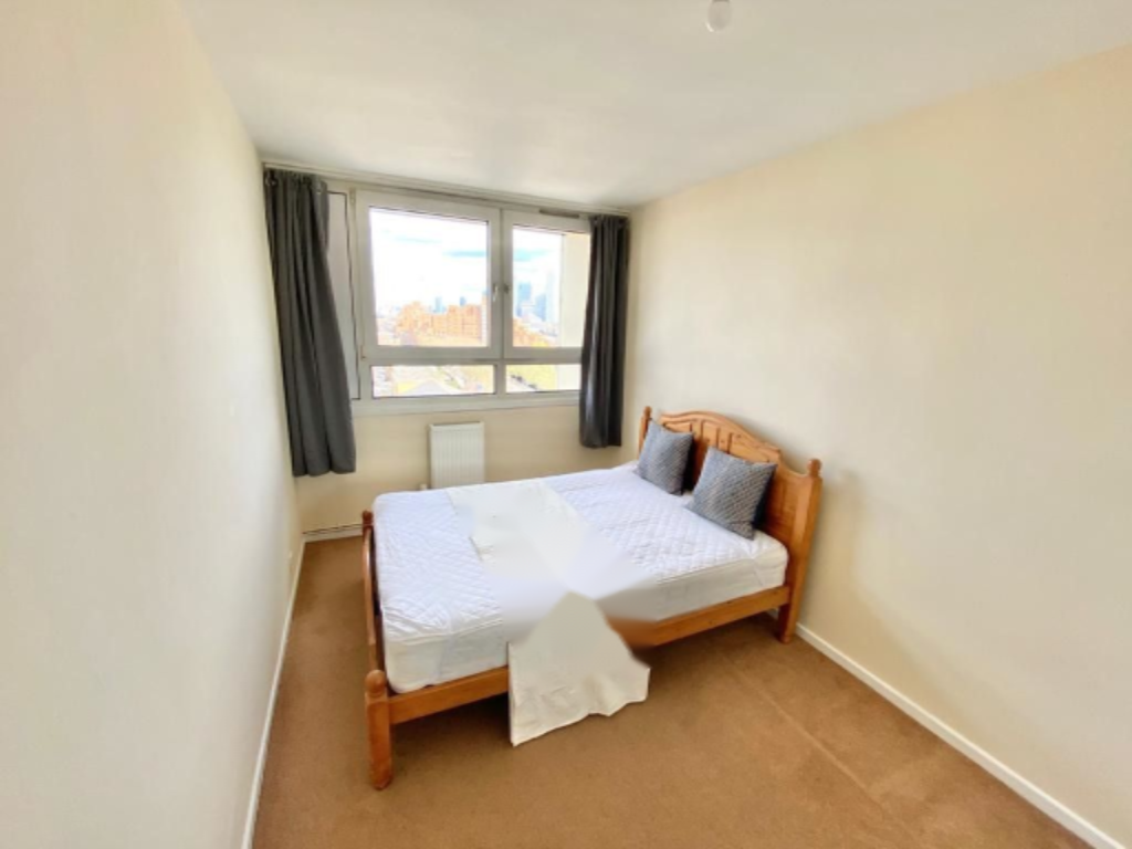 Квартира в Лондоне, Великобритания, 60 м² - фото 1