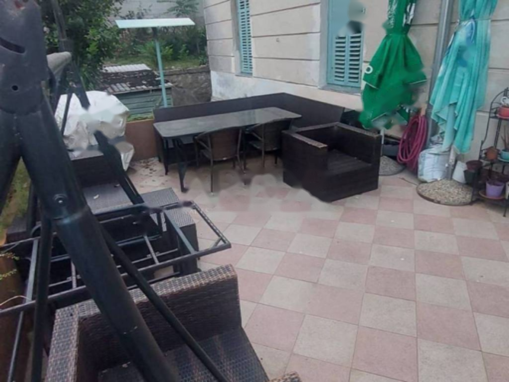 Квартира в Опатии, Хорватия, 67 м² - фото 1