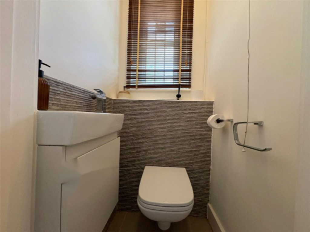 Квартира в Лондоне, Великобритания, 36 м² - фото 1