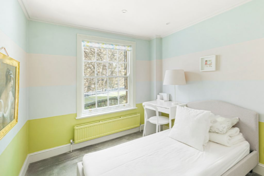 Квартира в Лондоне, Великобритания, 81 м² - фото 1