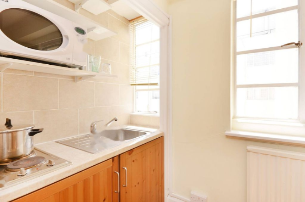 Квартира в Лондоне, Великобритания, 31 м² - фото 1