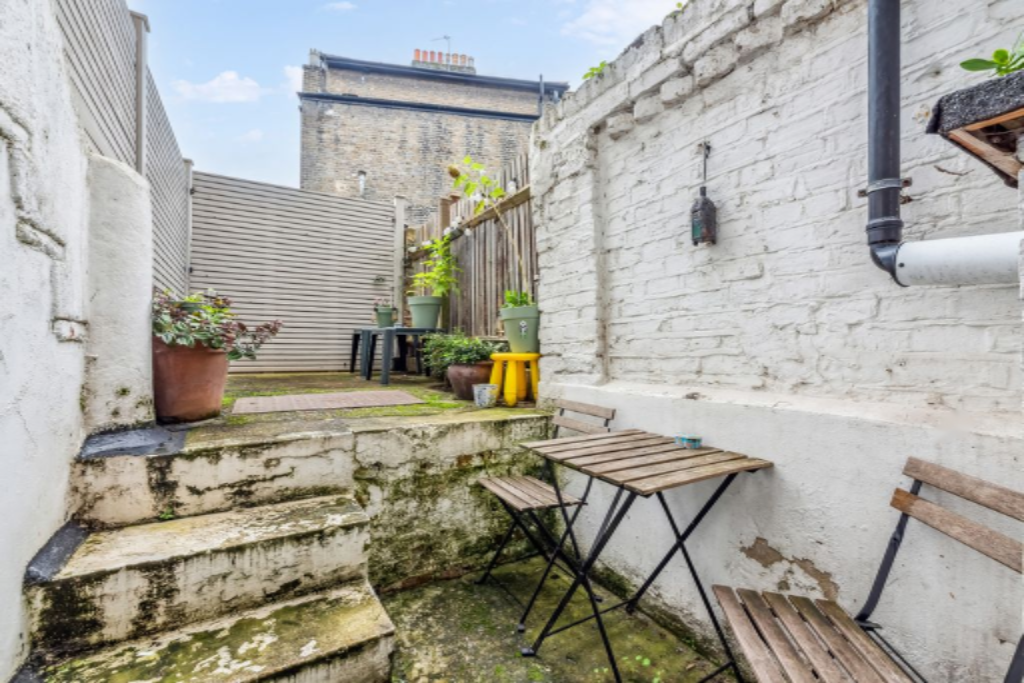 Квартира в Лондоне, Великобритания, 53 м² - фото 1