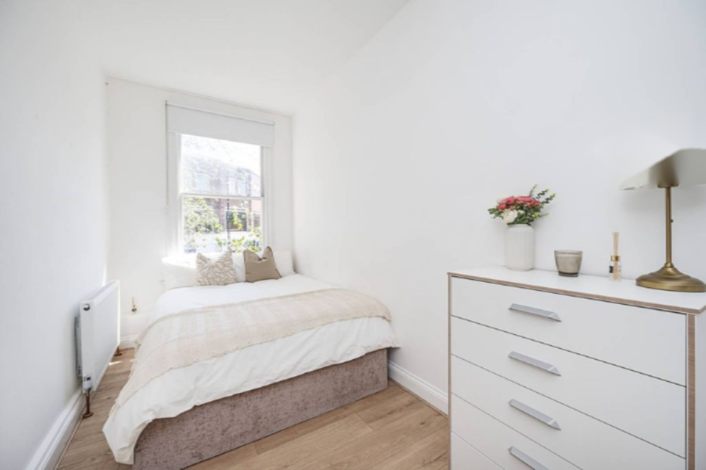 Квартира в Лондоне, Великобритания, 65 м² - фото 1