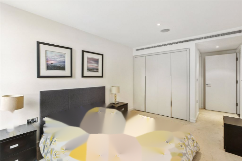 Квартира в Лондоне, Великобритания, 76 м² - фото 1