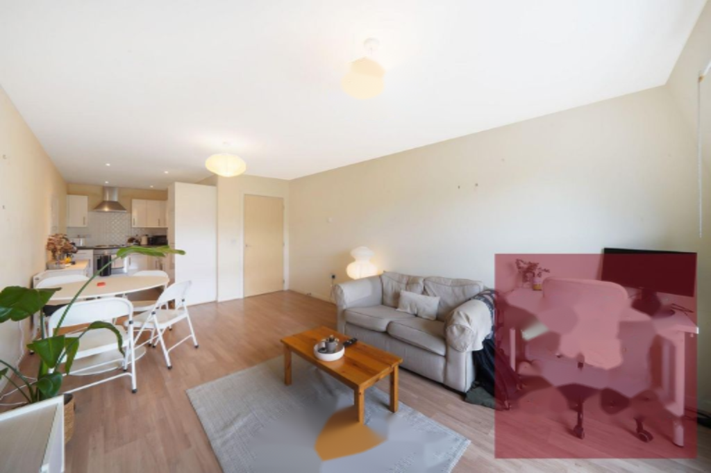 Квартира в Лондоне, Великобритания, 55 м² - фото 1