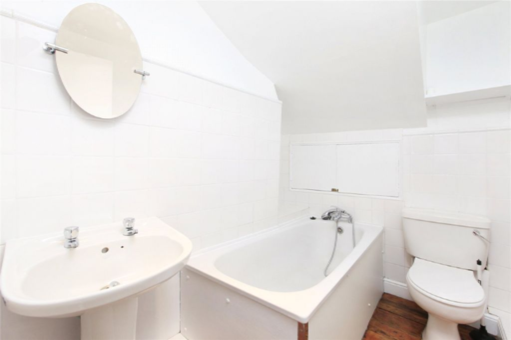 Квартира в Лондоне, Великобритания, 71 м² - фото 1