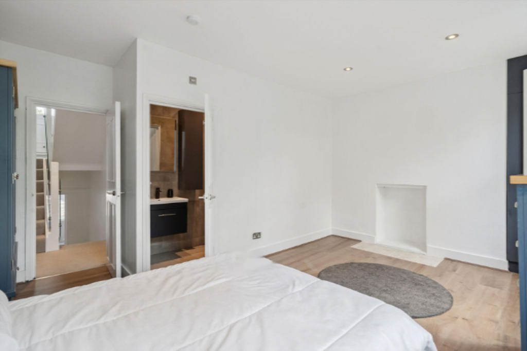 Квартира в Лондоне, Великобритания, 101 м² - фото 1