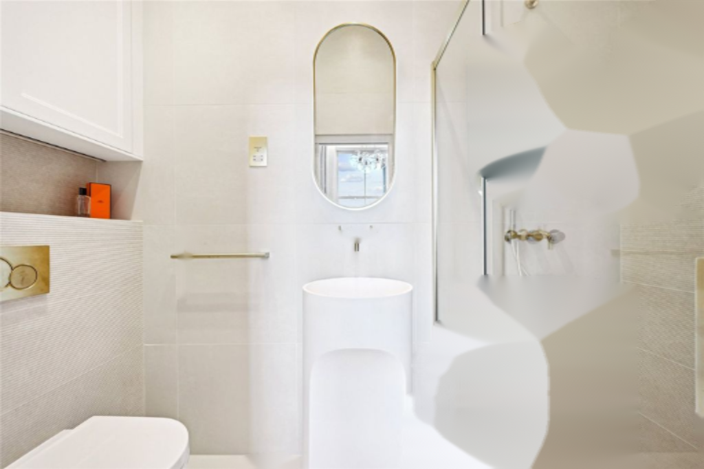 Квартира в Лондоне, Великобритания, 60 м² - фото 1