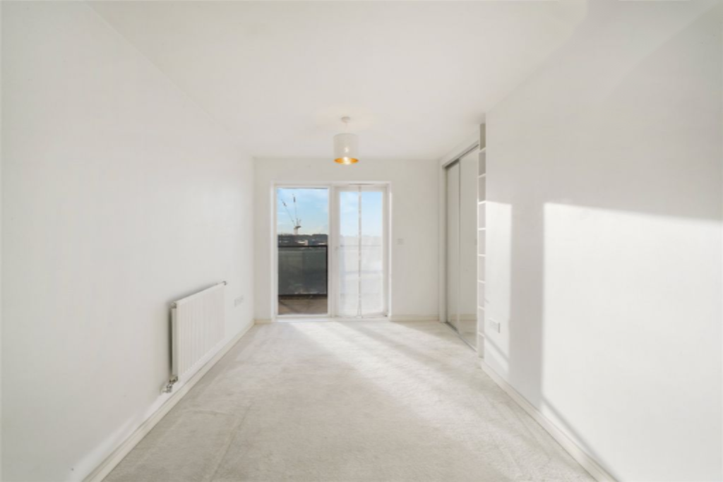 Квартира в Лондоне, Великобритания, 66 м² - фото 1