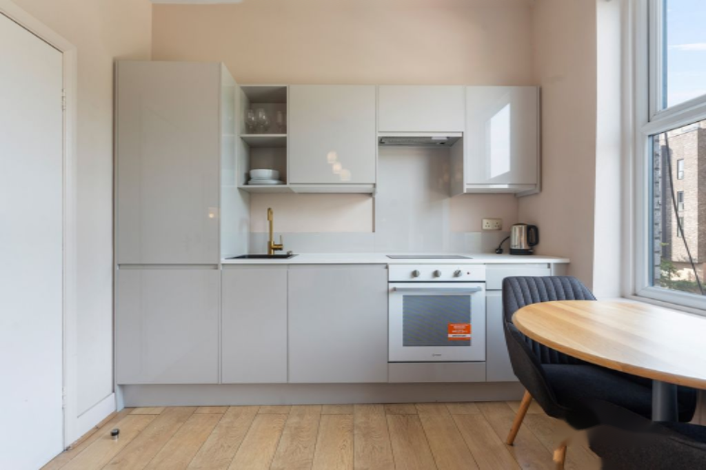 Квартира в Лондоне, Великобритания, 19 м² - фото 1