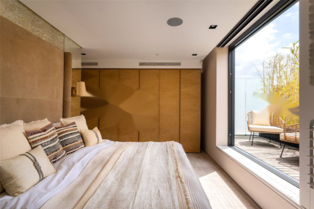 Квартира в Лондоне, Великобритания, 397 м² - фото 1