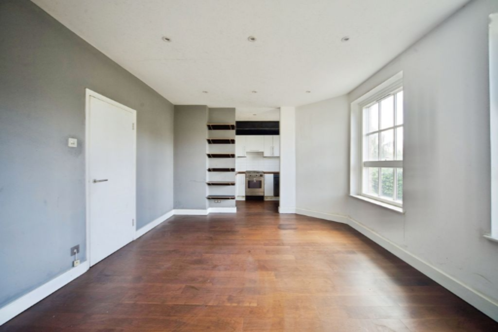 Квартира в Лондоне, Великобритания, 55 м² - фото 1