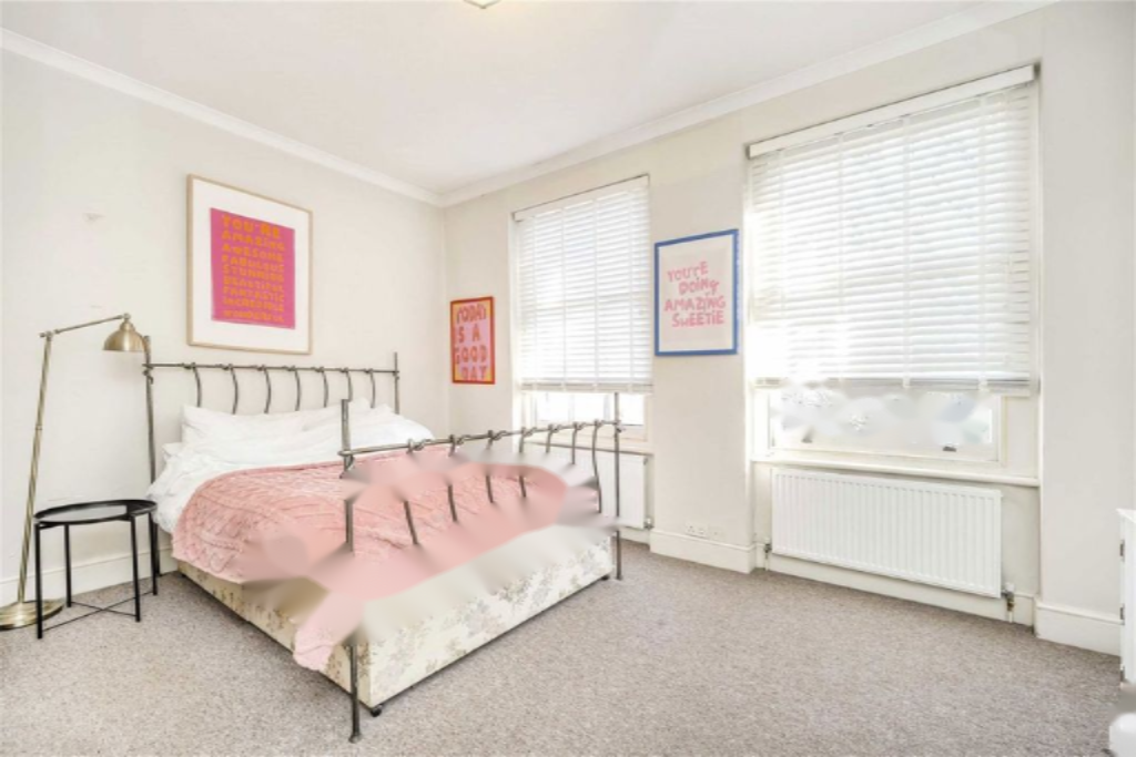 Квартира в Лондоне, Великобритания, 134 м² - фото 1