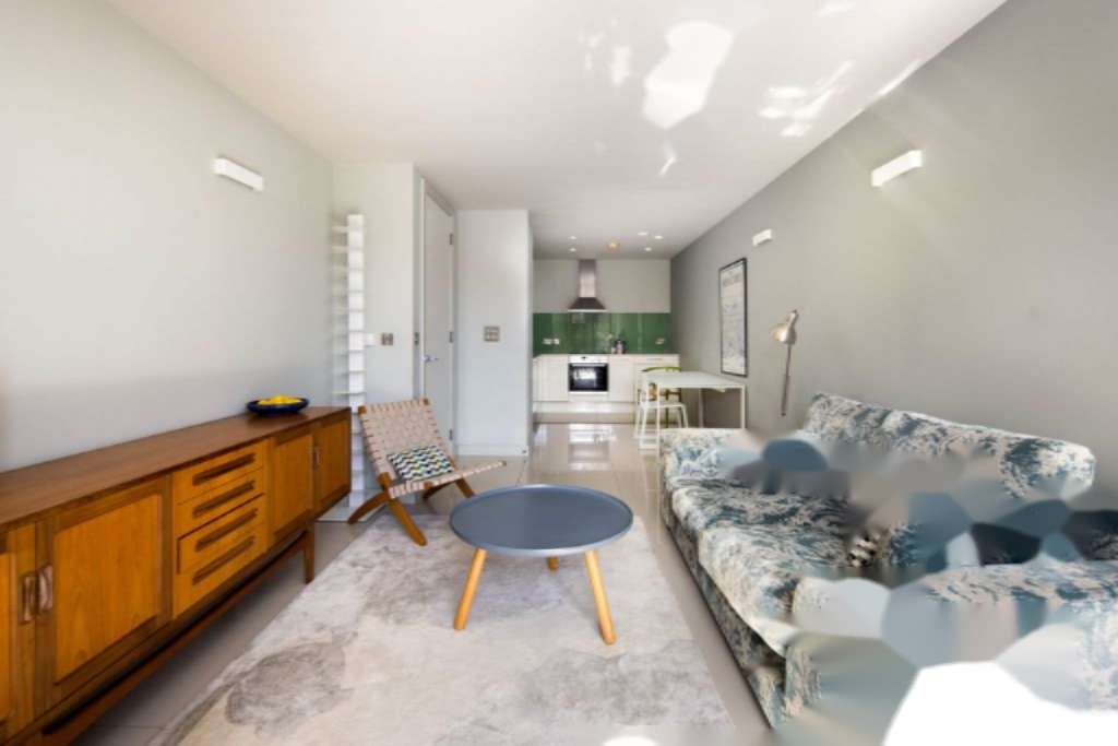 Квартира в Лондоне, Великобритания, 60 м² - фото 1